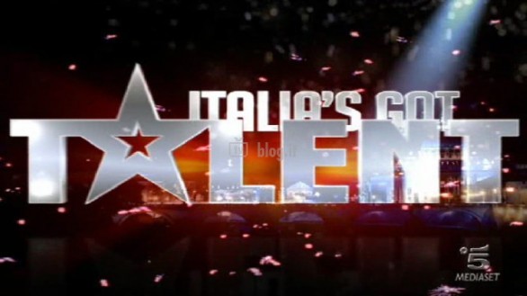 Italia's got talent - puntata 12 aprile 2010/1