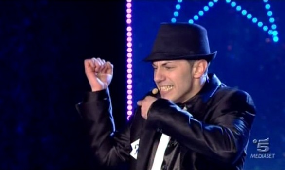 Italia's Got Talent - Seconda Puntata /2