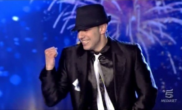 Italia's Got Talent - Seconda Puntata /2