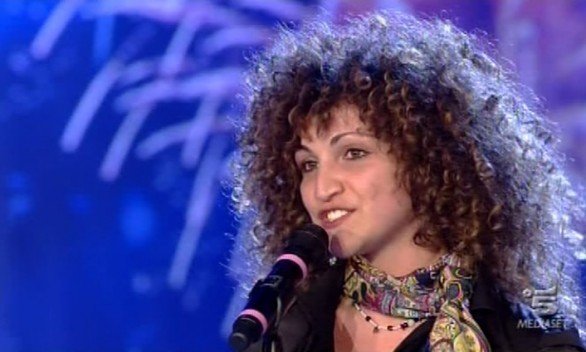 Italia's Got Talent - Seconda Puntata /2