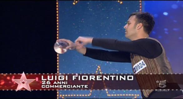 Luigi Fiorentino