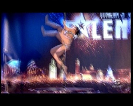 Italia's got talent