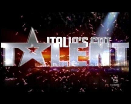 Italia's got talent