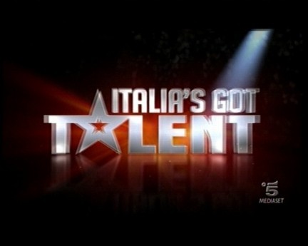 Italia's got talent