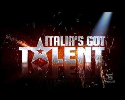 Italia's got talent