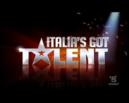 Italia's got talent