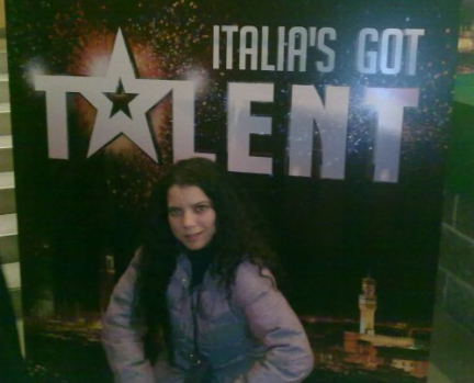 Italia's got talent