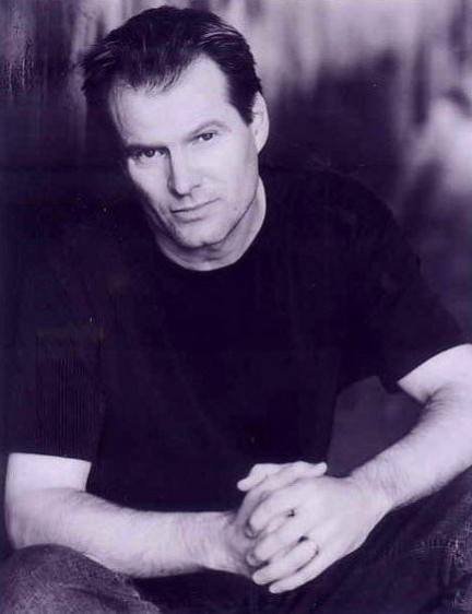 Jack Coleman