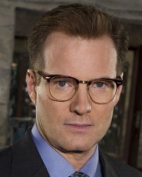 Jack Coleman - Noah Bennet