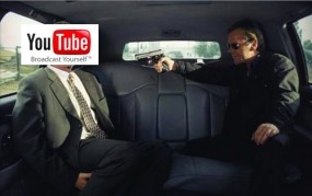 Jack Bauer vs YouTube