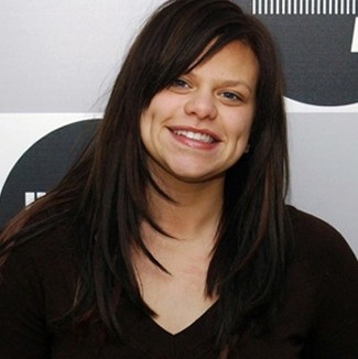 Jade Goody