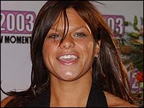 Jade Goody