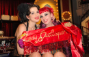 Jamaica Corridori ha vinto Lady Burlesque