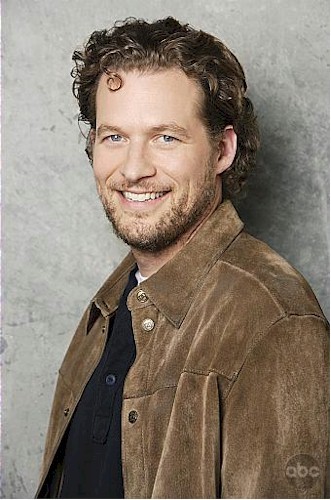 James Tupper