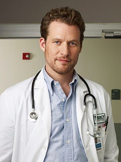 James Tupper