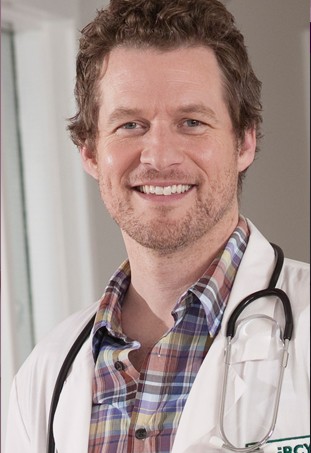 James Tupper