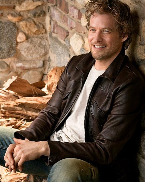 James Tupper