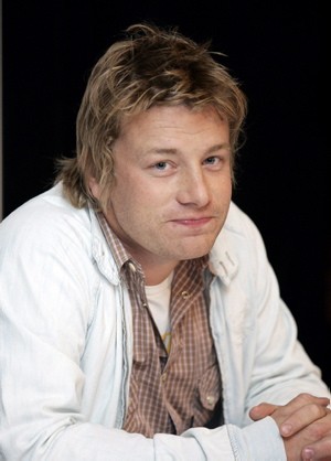 Jamie Oliver