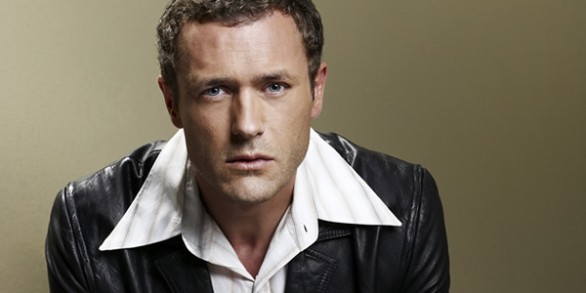 Jason O'Mara