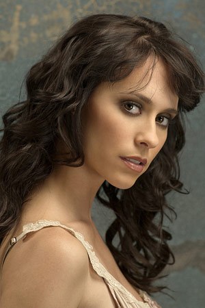 Jennifer Love Hewitt