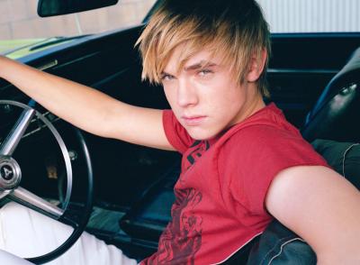 Jesse McCartney