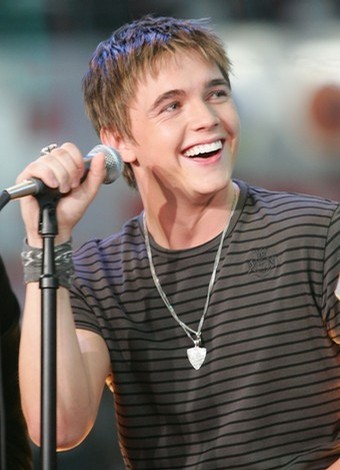 Jesse McCartney