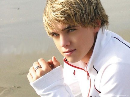 Jesse McCartney