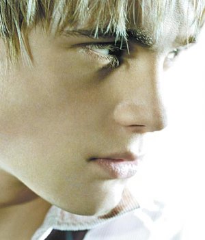 Jesse McCartney