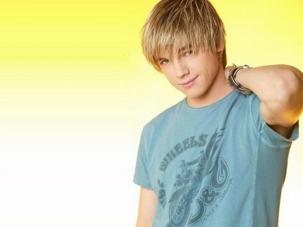 Jesse McCartney