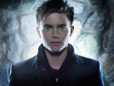 Jesse McCartney