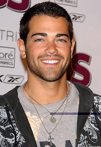 Jesse Metcalfe, il giardiniere John di Desperate Housewives