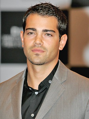 Jesse Metcalfe, il giardiniere John di Desperate Housewives