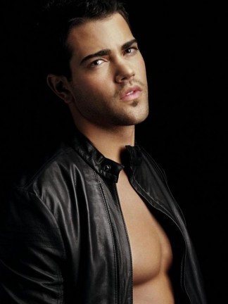 Jesse Metcalfe, il giardiniere John di Desperate Housewives