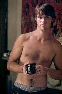 Jesse Spencer, Chase in Dr. House