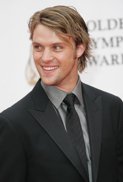 Jesse Spencer, Chase in Dr. House