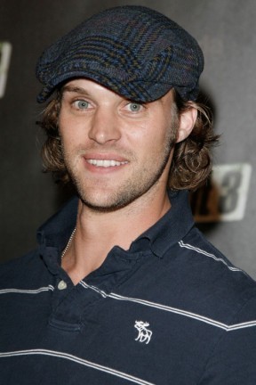 Jesse Spencer, Chase in Dr. House