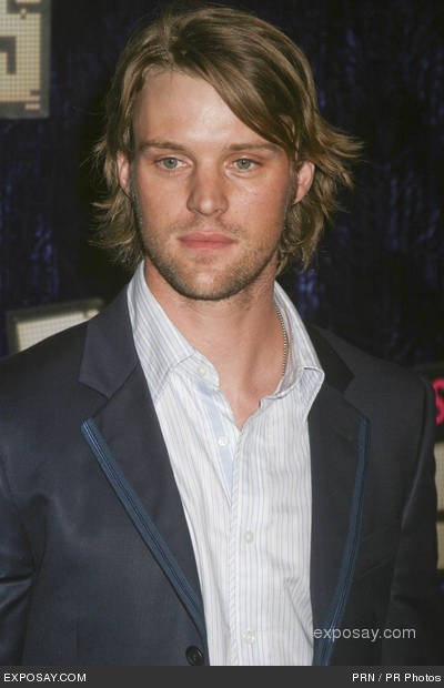 Jesse Spencer, Chase in Dr. House