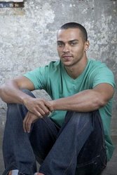 Jesse Williams