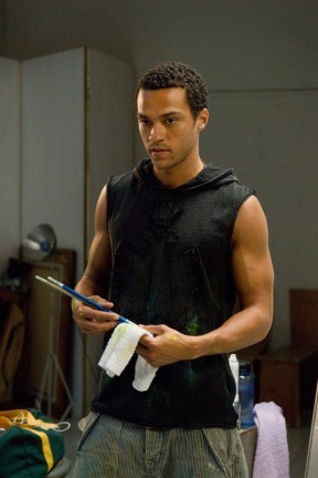 Jesse Williams