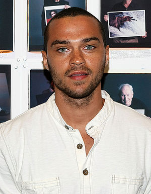 Jesse Williams