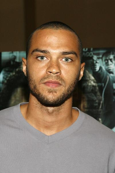 Jesse Williams