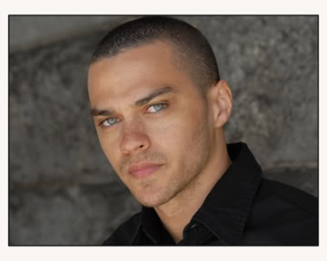 Jesse Williams