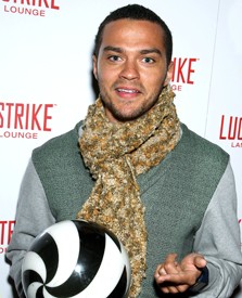 Jesse Williams