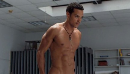 Jesse Williams