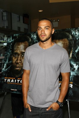 Jesse Williams