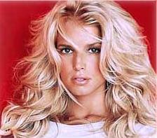 Jessica Simpson