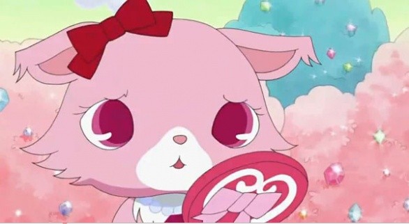 Jewelpet