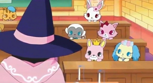 Jewelpet