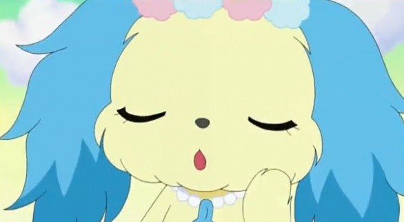 Jewelpet