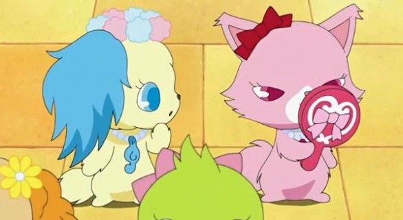 Jewelpet